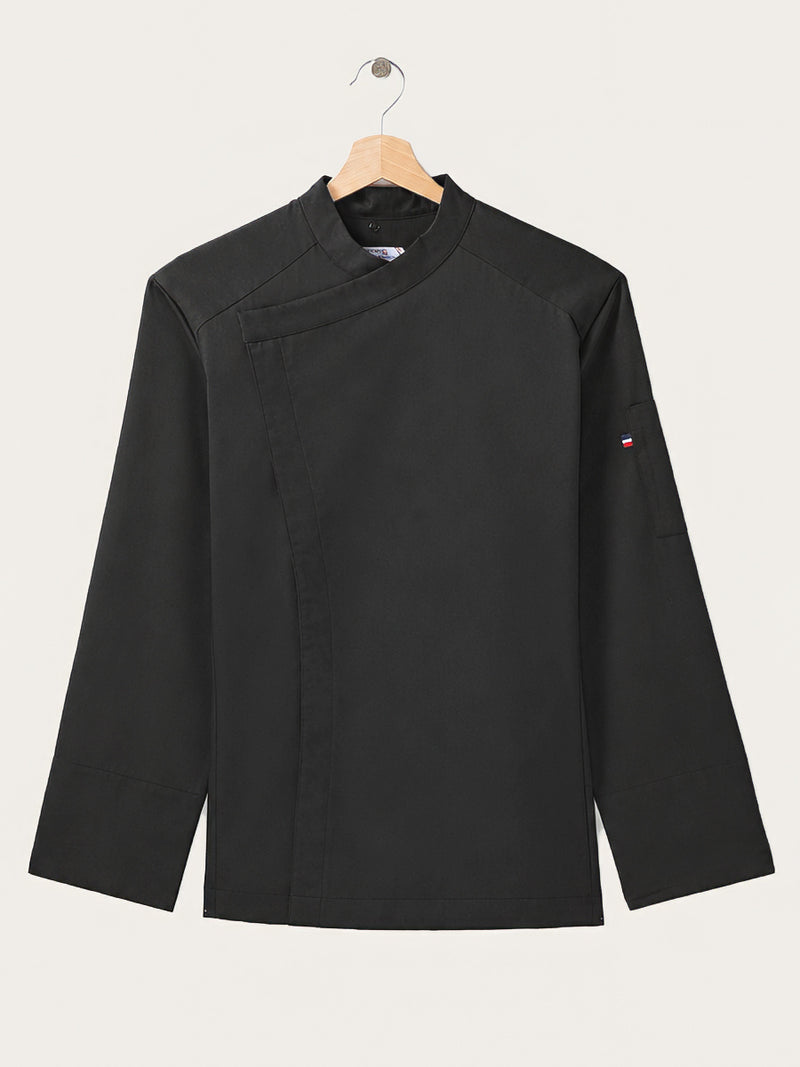 veste noire joker