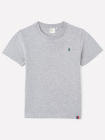 t-shirt gris lou