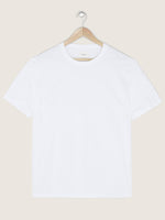 t-shirt Nemo blanc à plat