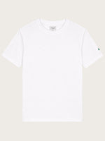 t-shirt Nemo blanc à plat