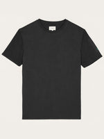 t-shirt Nemo noir à plat