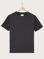 t-shirt Nemo noir à plat