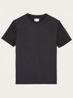 t-shirt Nemo noir à plat