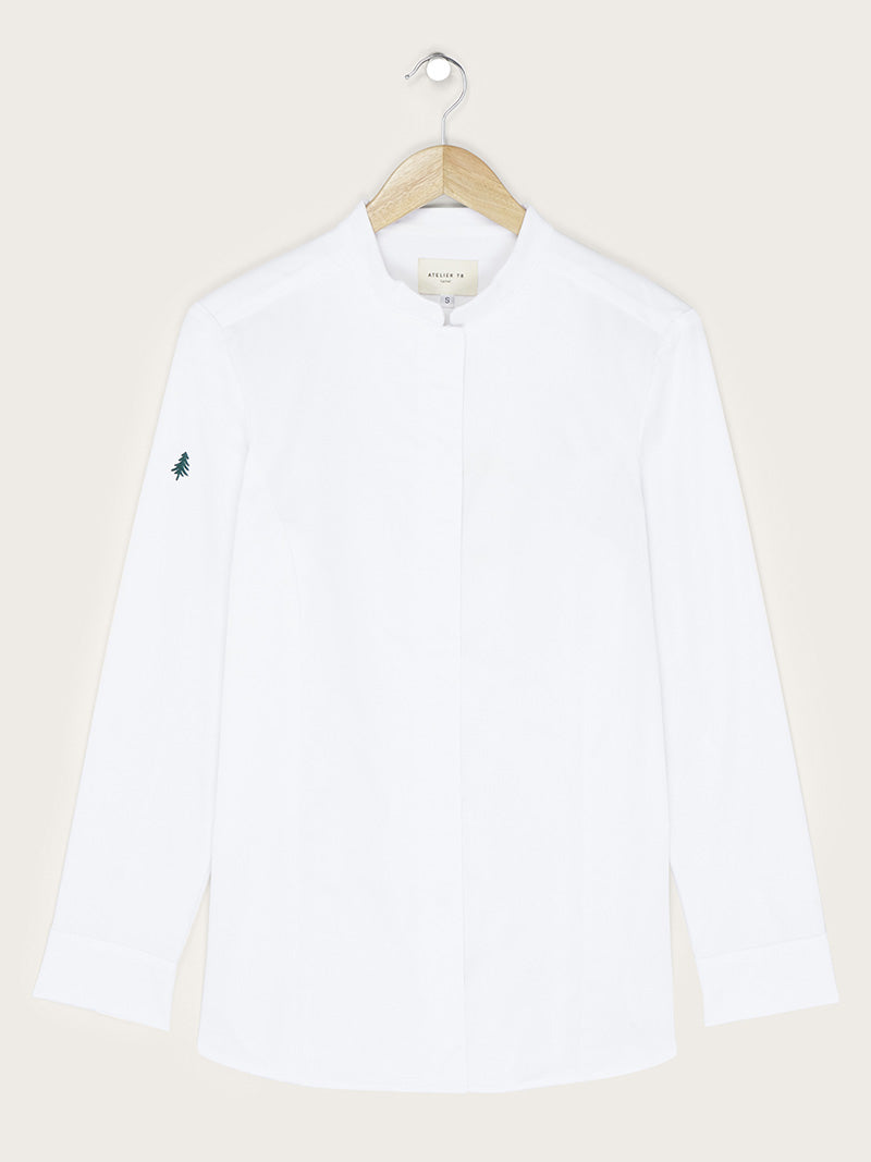 veste blanche Newlook pour femme