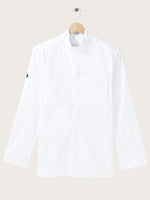 veste newlook blanche