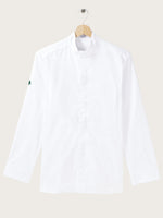 veste newlook blanche