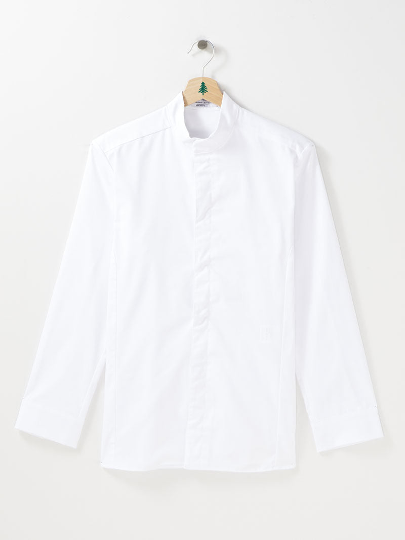 veste newlook blanche