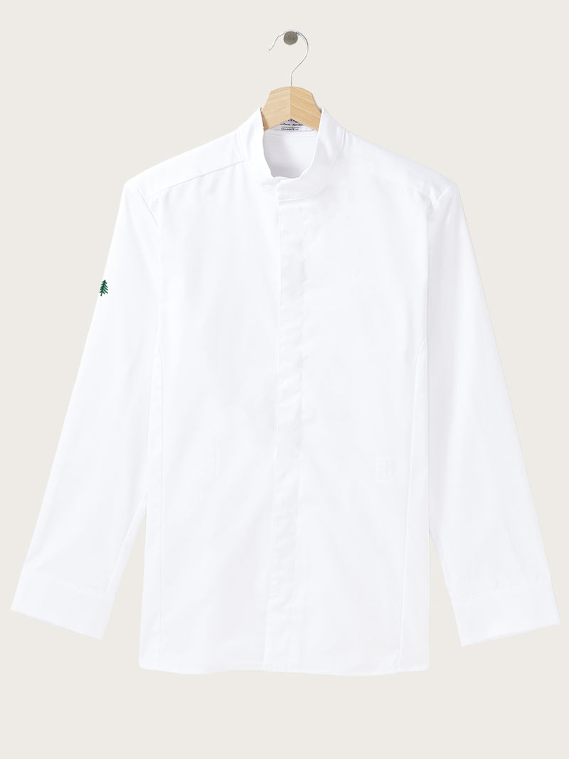 veste newlook blanche