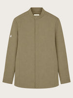 veste Newlook kaki pour homme