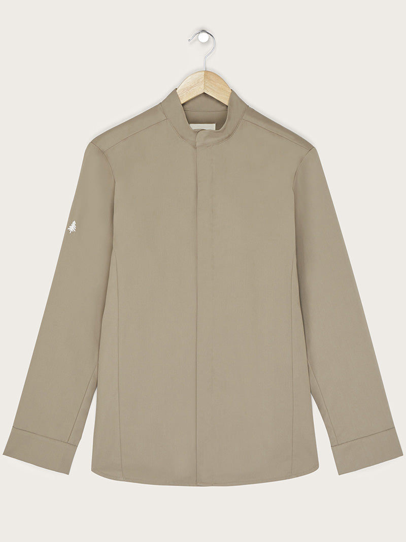 veste Newlook kaki pour homme