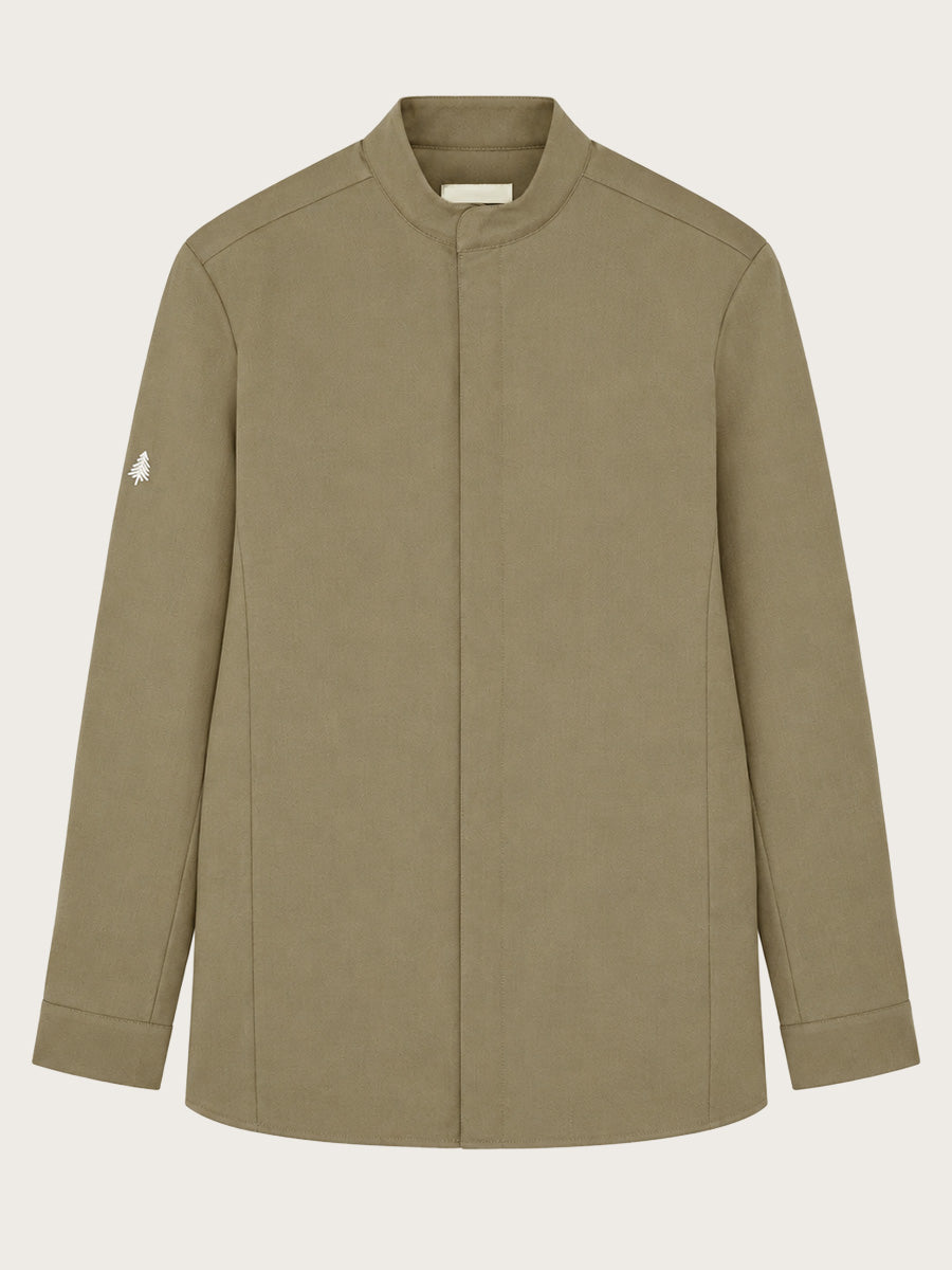 veste Newlook kaki pour homme