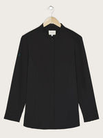 veste noire Newlook pour femme