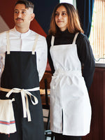 duo de tabliers rumba