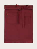 tablier demi chef séga bordeaux