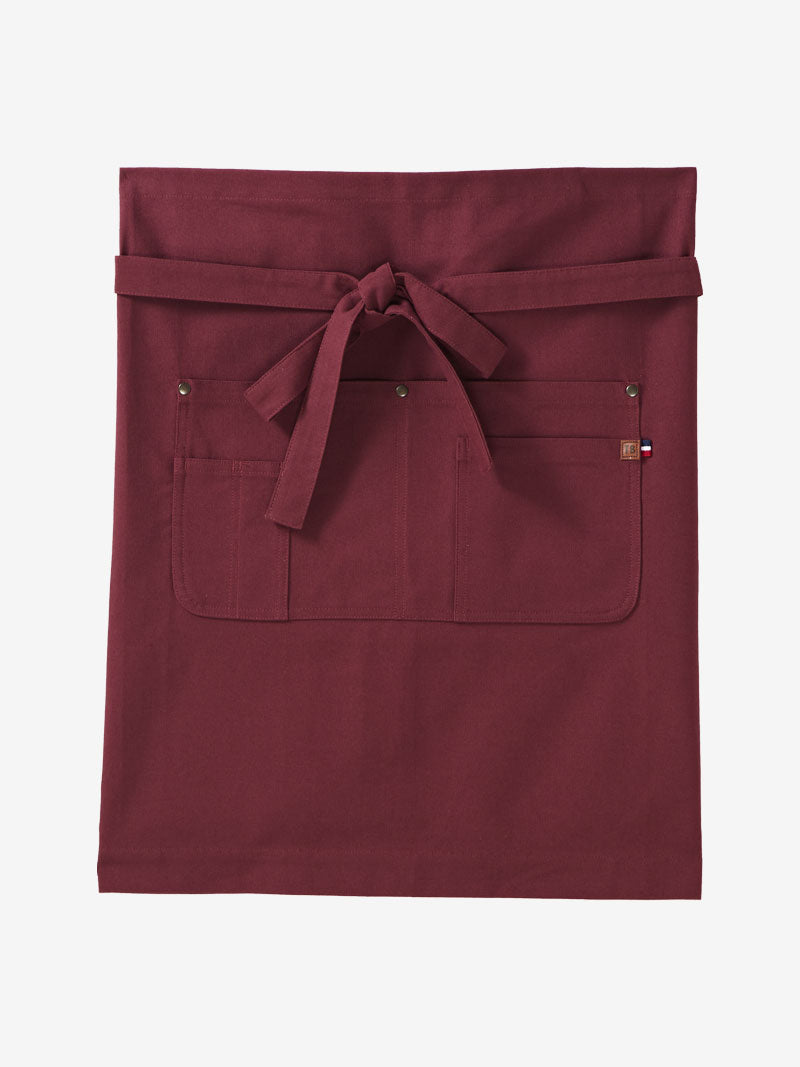 tablier demi chef séga bordeaux