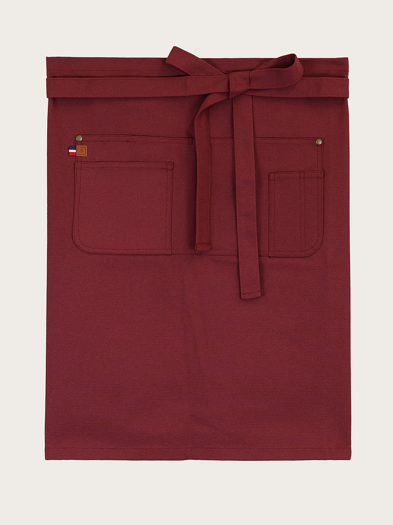 tablier demi chef séga bordeaux