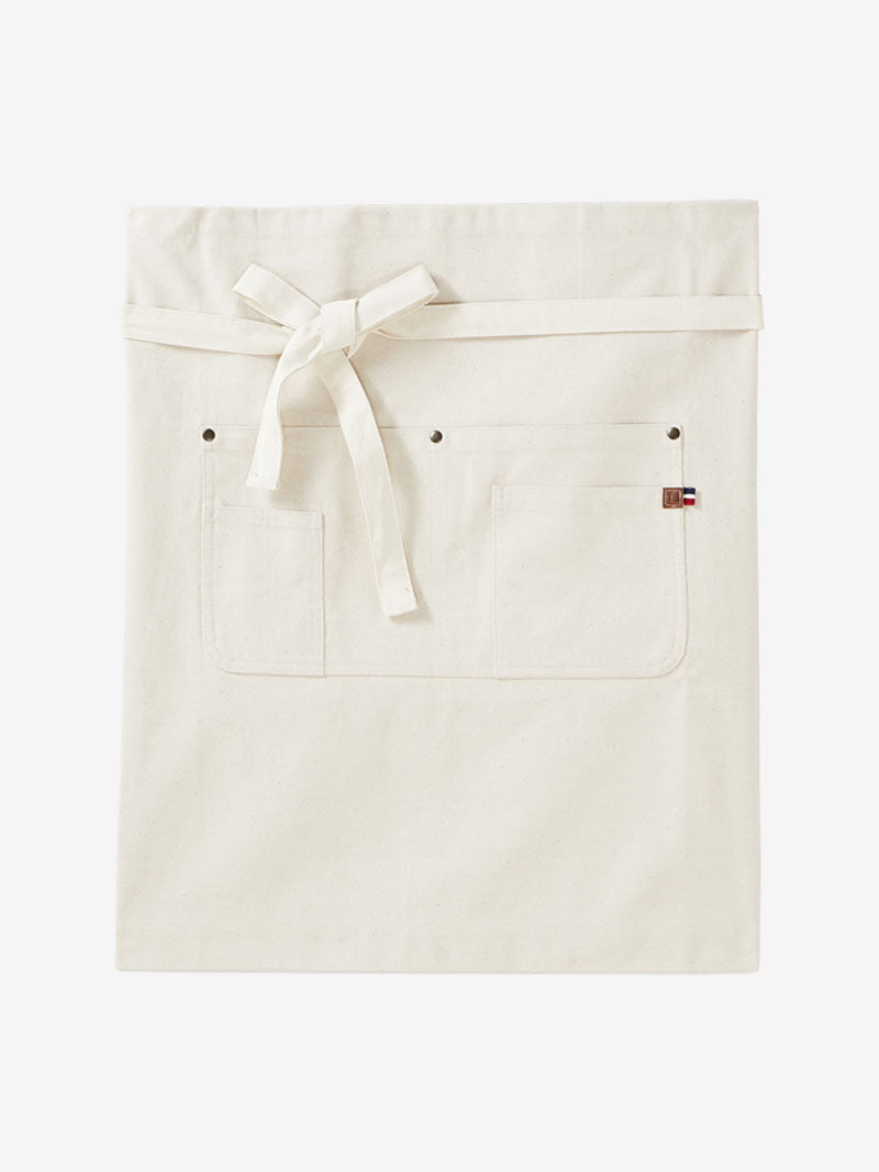 tablier demi chef séga bordeaux