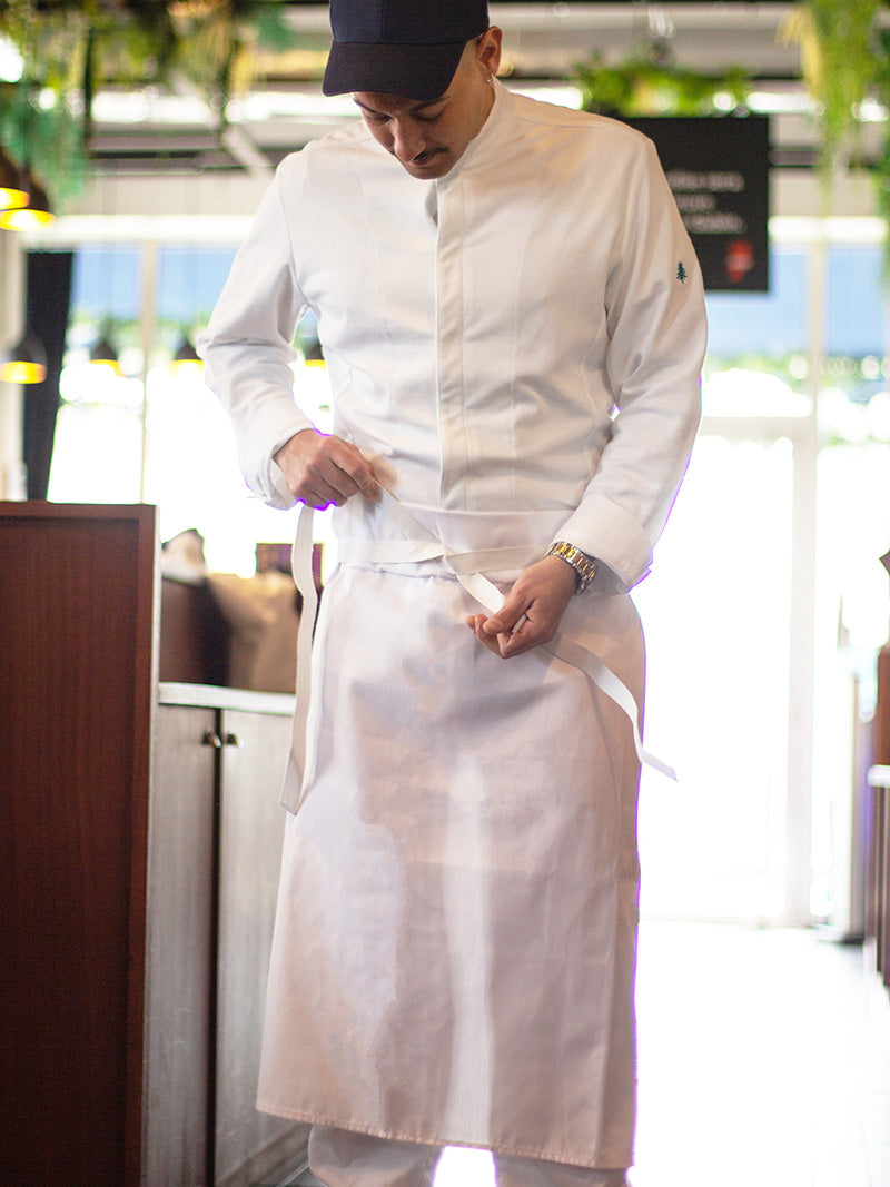 tablier Swing porté