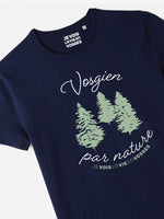 t-shirt vosgien par nature