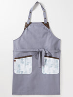 tablier la vie en vosges