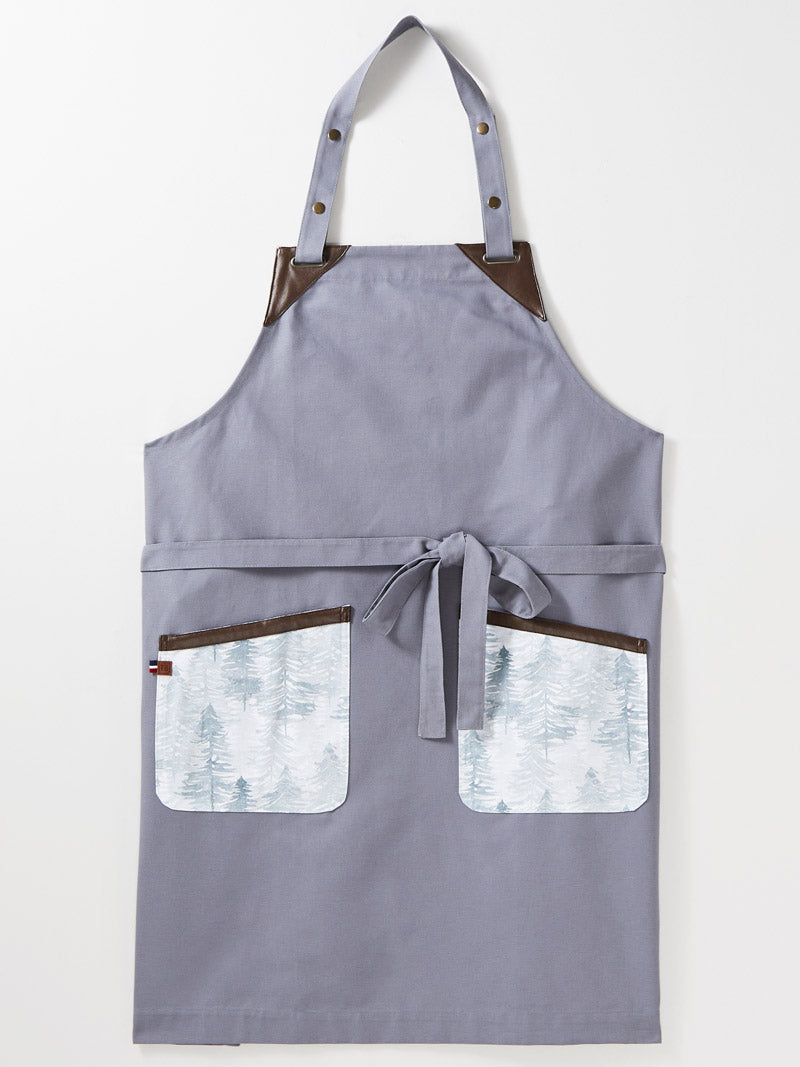 tablier la vie en vosges