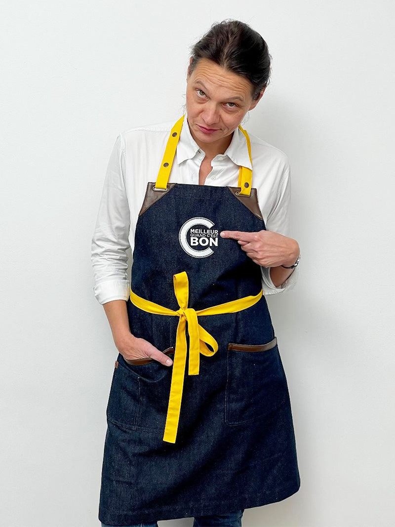 tablier premium 2 c'est meilleur quand c'est bon