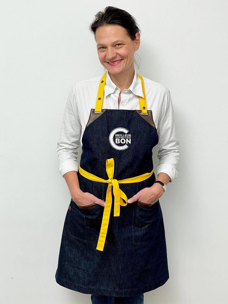 tablier premium c'est meilleur quand c'est bon