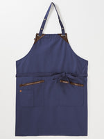 tablier tango bleu marine