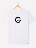 t-shirt CMQCB homme piqué à plat