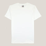 dos du t-shirt blanc Je Vois la Vie en Vosges