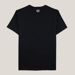 dos du t-shirt noir Je Vois la Vie en Vosges