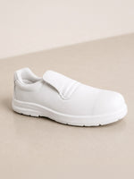 sabot bird blanc pour la source