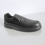 sabot Bird noir vue 1