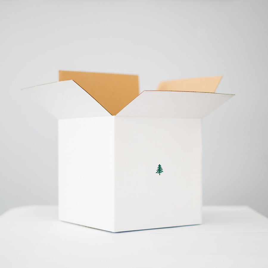 carton livraison