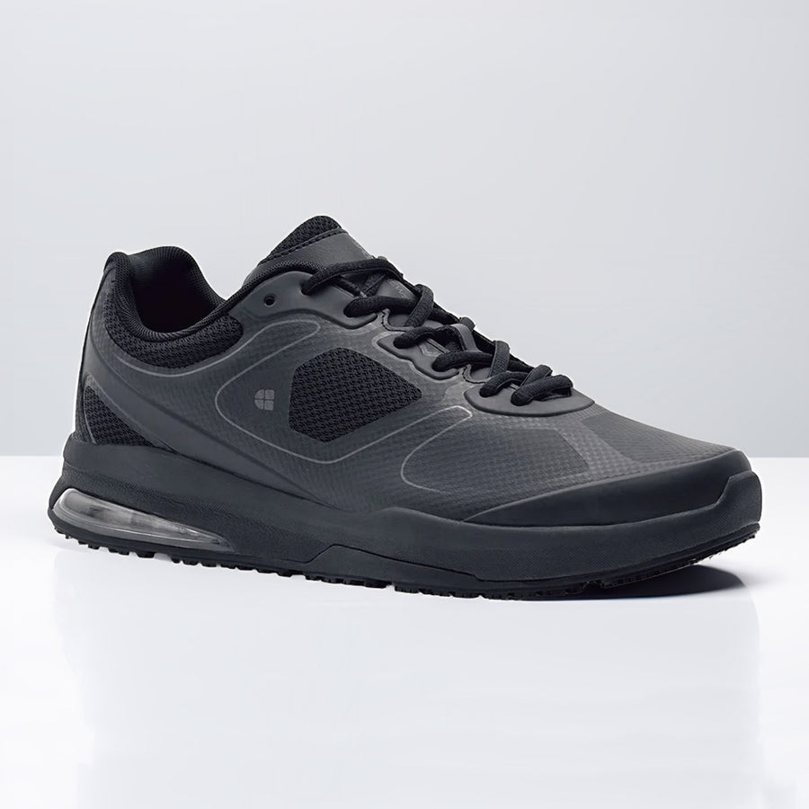 basket Evolution II noire vue 1