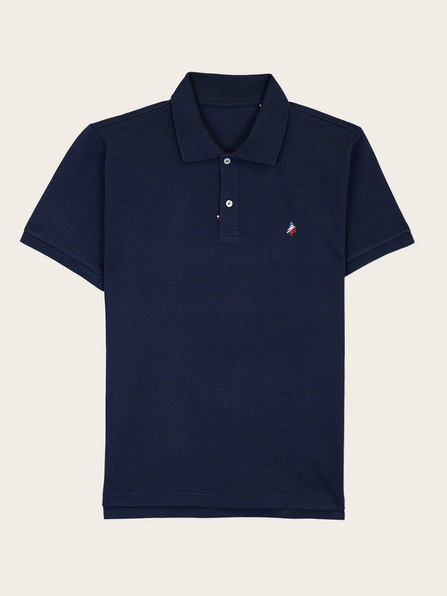 Polo Marceau Sapin FR
