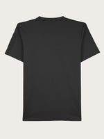 t-shirt Nemo noir vue de dos