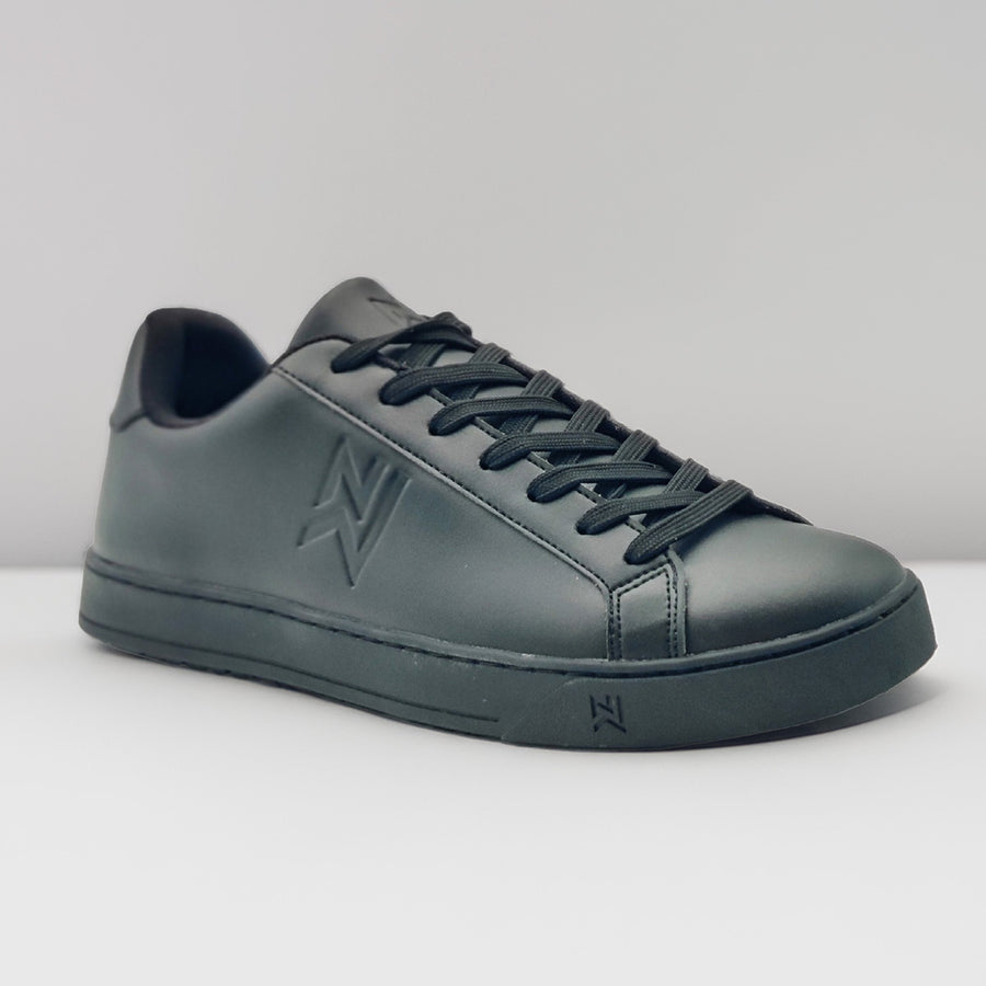 basket NJOY noire vue 1