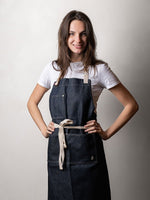 tablier Salsa photo 3