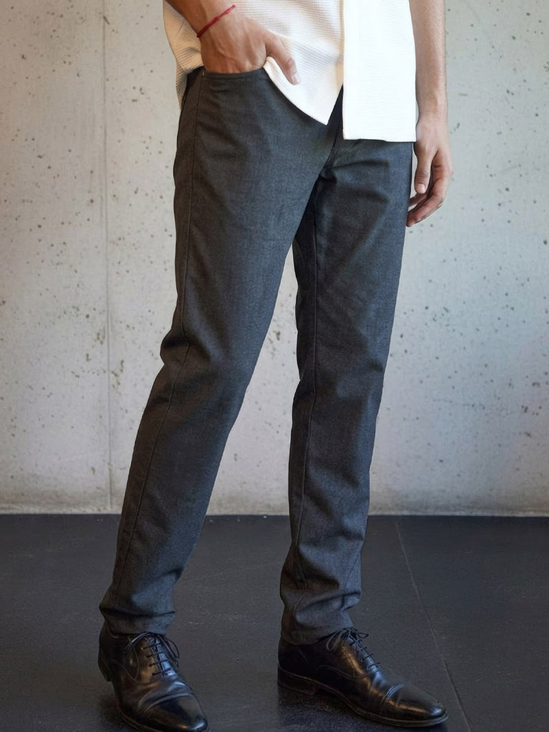 Woody Pants