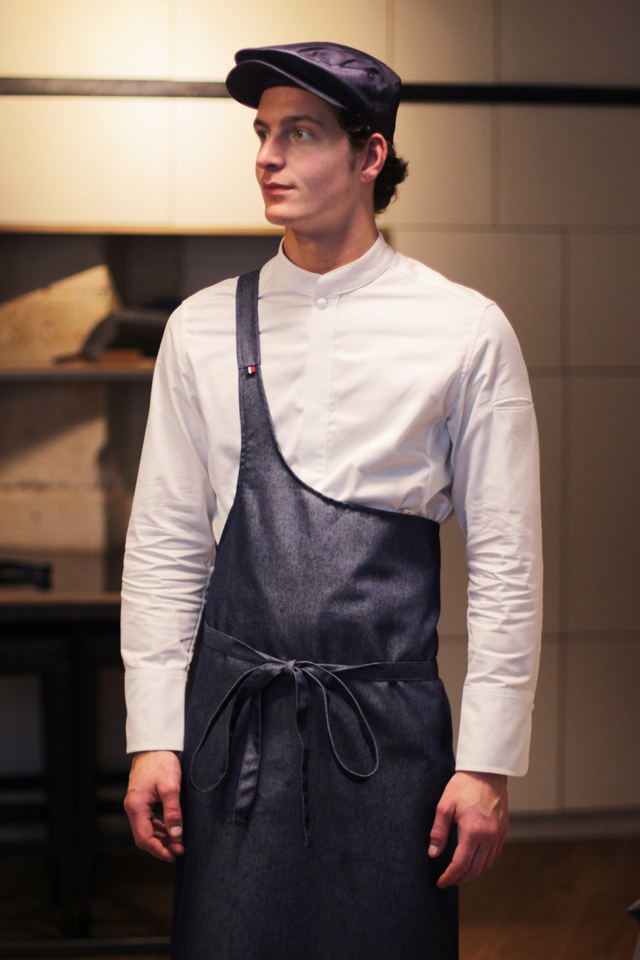Boogie Apron