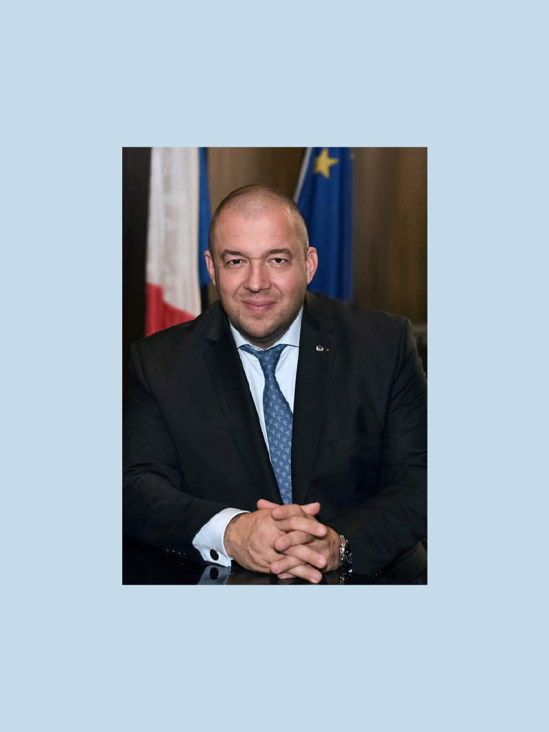 Guillaume Gomez