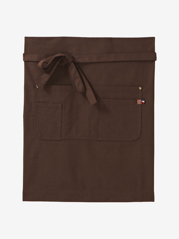 Tablier Cuisine 100% Coton Made In France - Atelier TB Épinal Vosges